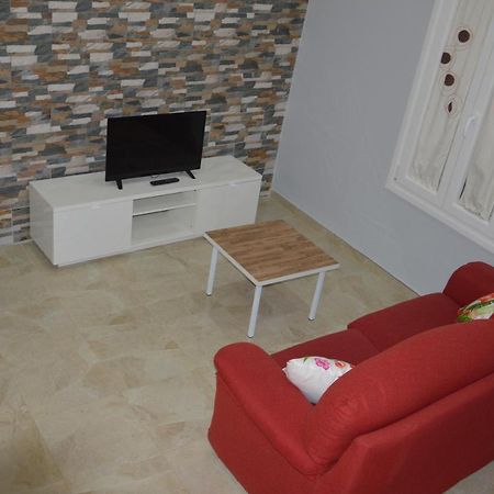 Apartament Duplex Daises San Fernando Zewnętrze zdjęcie