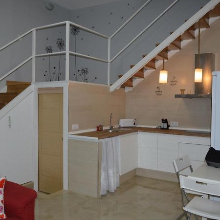 Apartament Duplex Daises San Fernando Zewnętrze zdjęcie