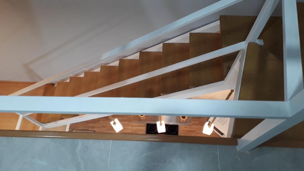 Apartament Duplex Daises San Fernando Zewnętrze zdjęcie