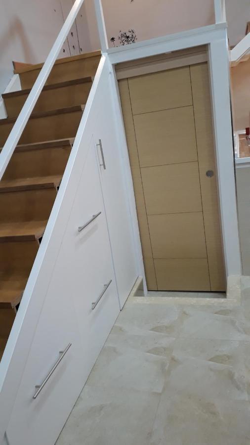 Apartament Duplex Daises San Fernando Zewnętrze zdjęcie
