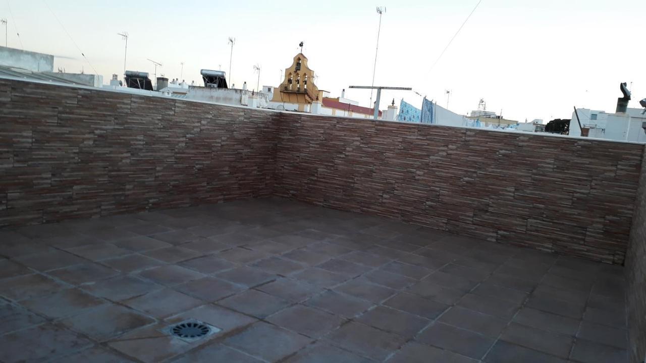 Apartament Duplex Daises San Fernando Zewnętrze zdjęcie