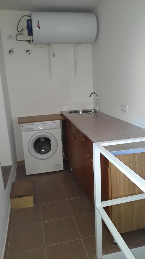 Apartament Duplex Daises San Fernando Zewnętrze zdjęcie