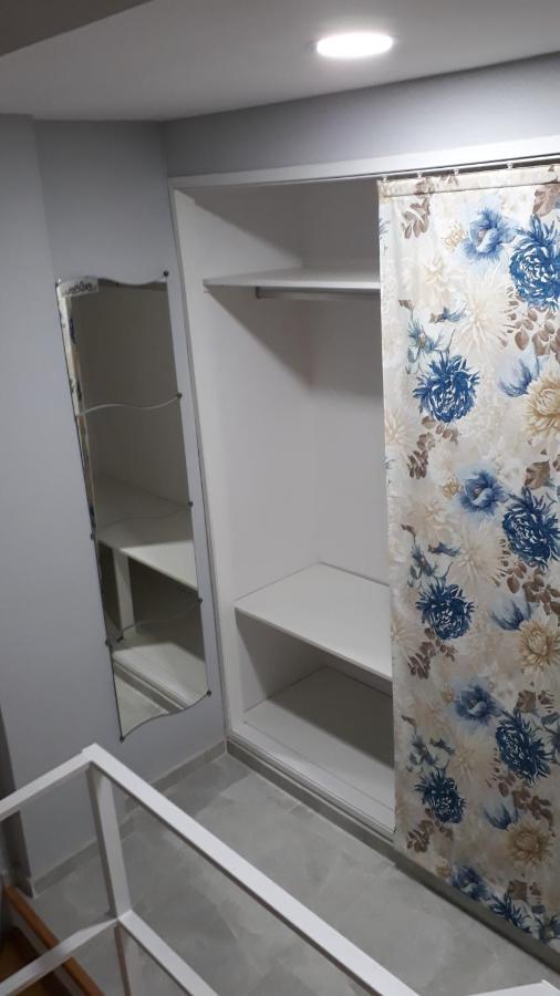 Apartament Duplex Daises San Fernando Zewnętrze zdjęcie