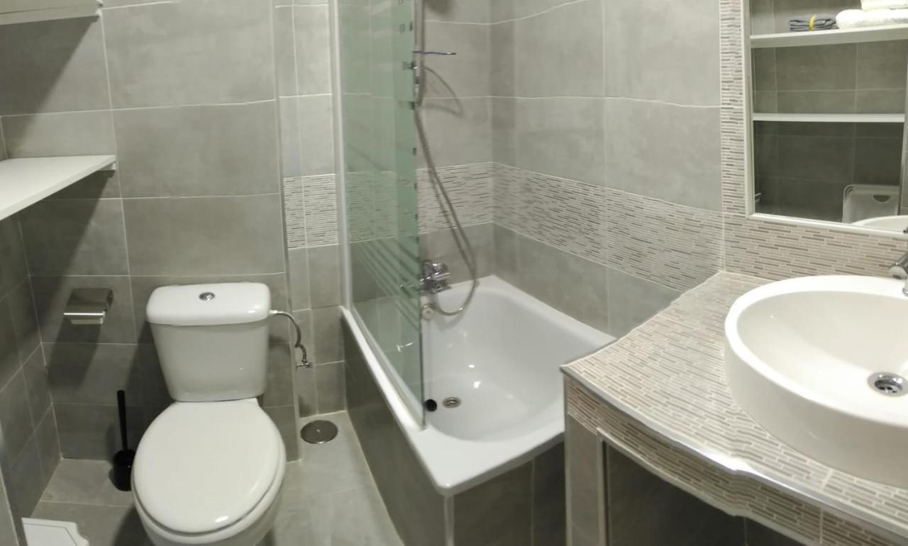 Apartament Duplex Daises San Fernando Zewnętrze zdjęcie