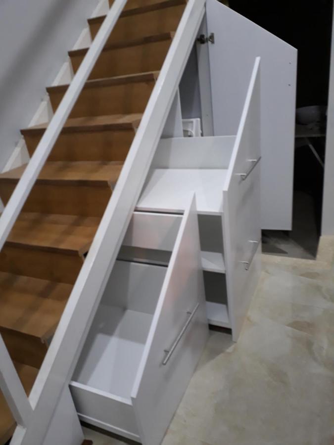 Apartament Duplex Daises San Fernando Zewnętrze zdjęcie