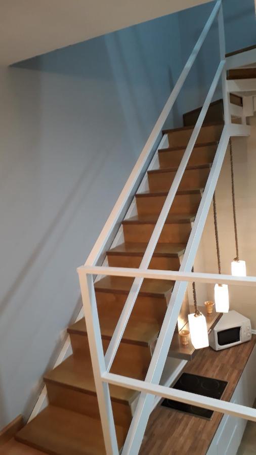 Apartament Duplex Daises San Fernando Zewnętrze zdjęcie