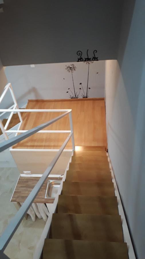 Apartament Duplex Daises San Fernando Zewnętrze zdjęcie