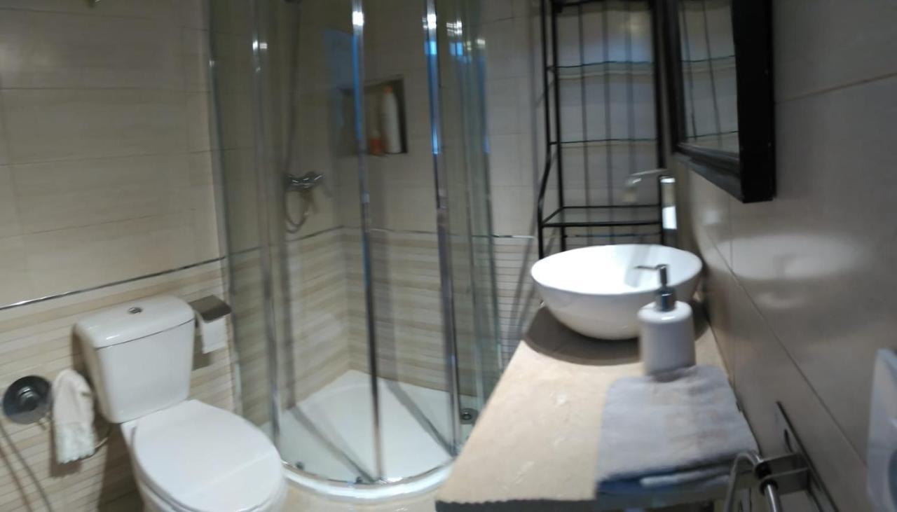 Apartament Duplex Daises San Fernando Zewnętrze zdjęcie