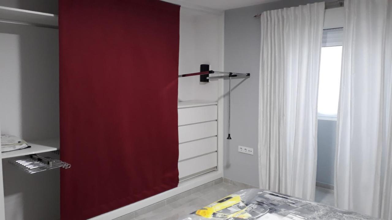 Apartament Duplex Daises San Fernando Zewnętrze zdjęcie