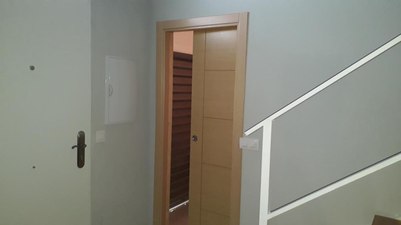 Apartament Duplex Daises San Fernando Zewnętrze zdjęcie