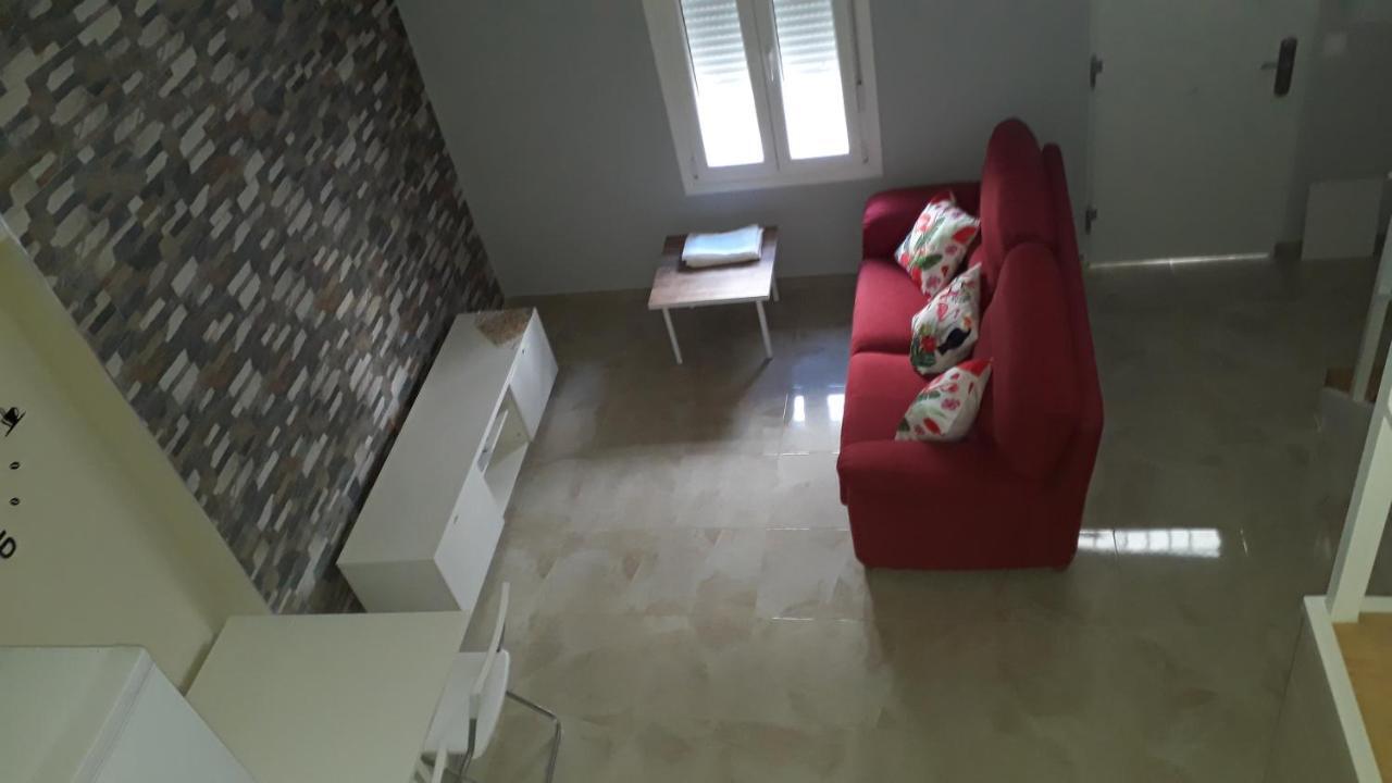 Apartament Duplex Daises San Fernando Zewnętrze zdjęcie