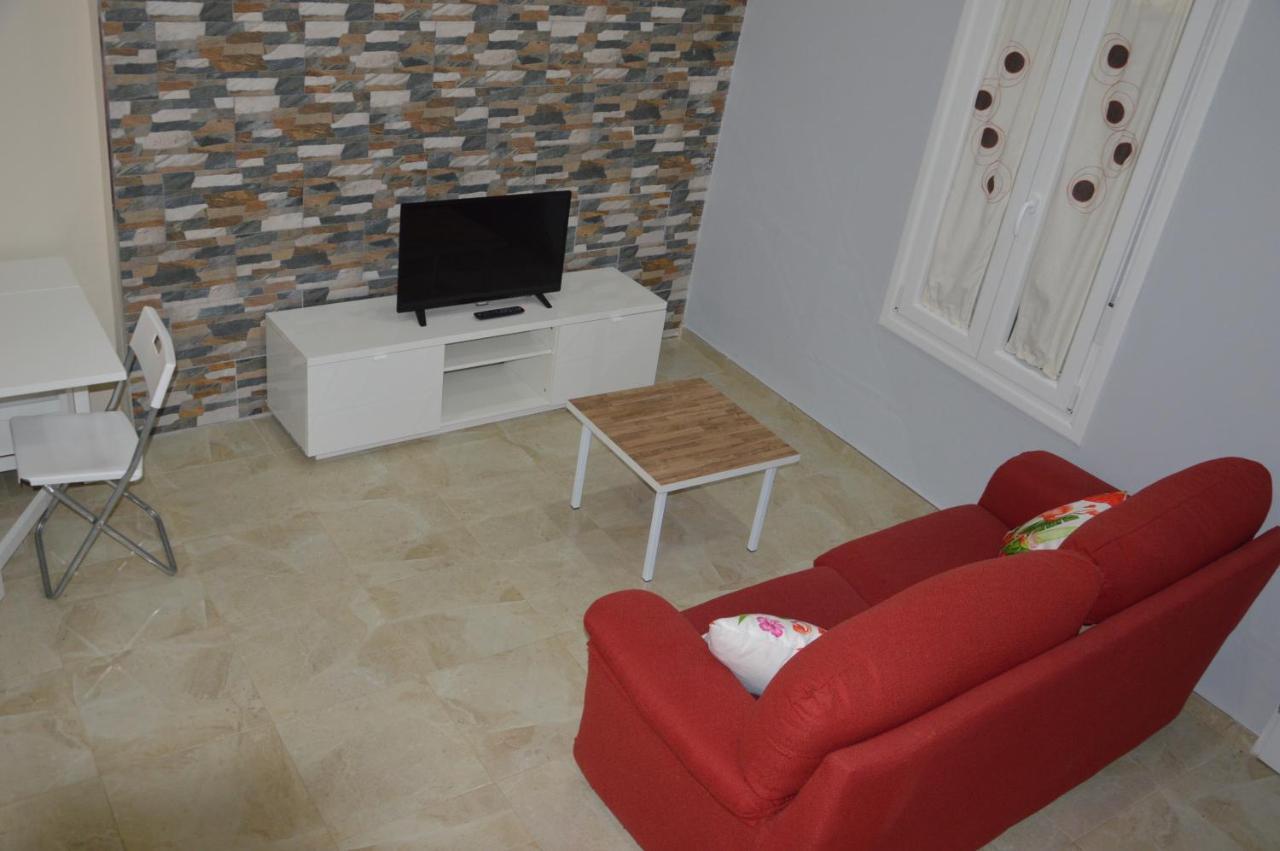 Apartament Duplex Daises San Fernando Zewnętrze zdjęcie