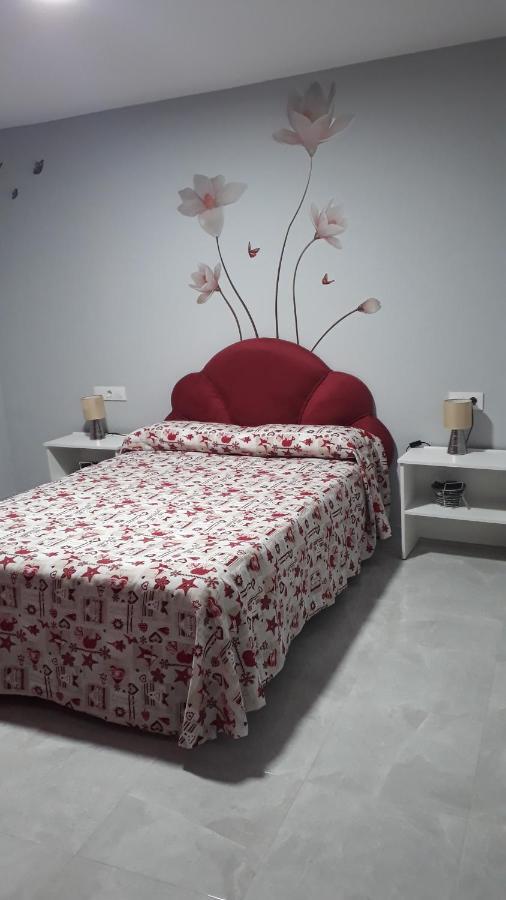 Apartament Duplex Daises San Fernando Zewnętrze zdjęcie
