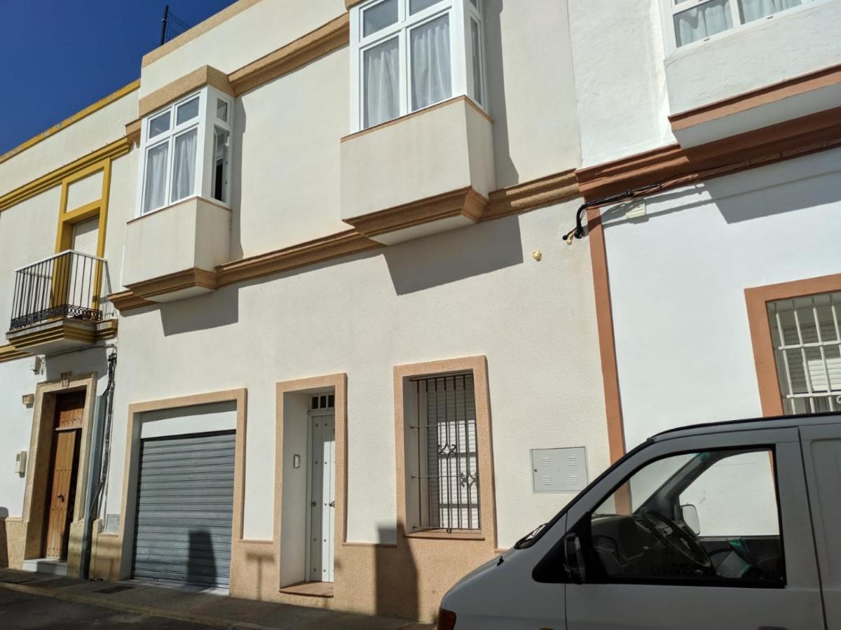 Apartament Duplex Daises San Fernando Zewnętrze zdjęcie